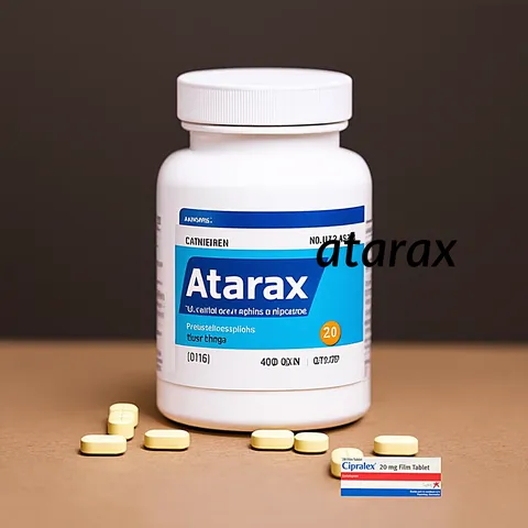 Acheter atarax 25mg